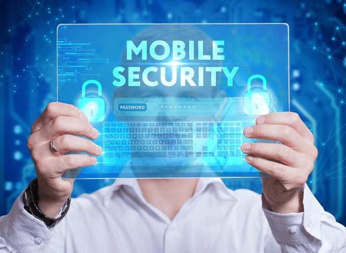 Mobile Security